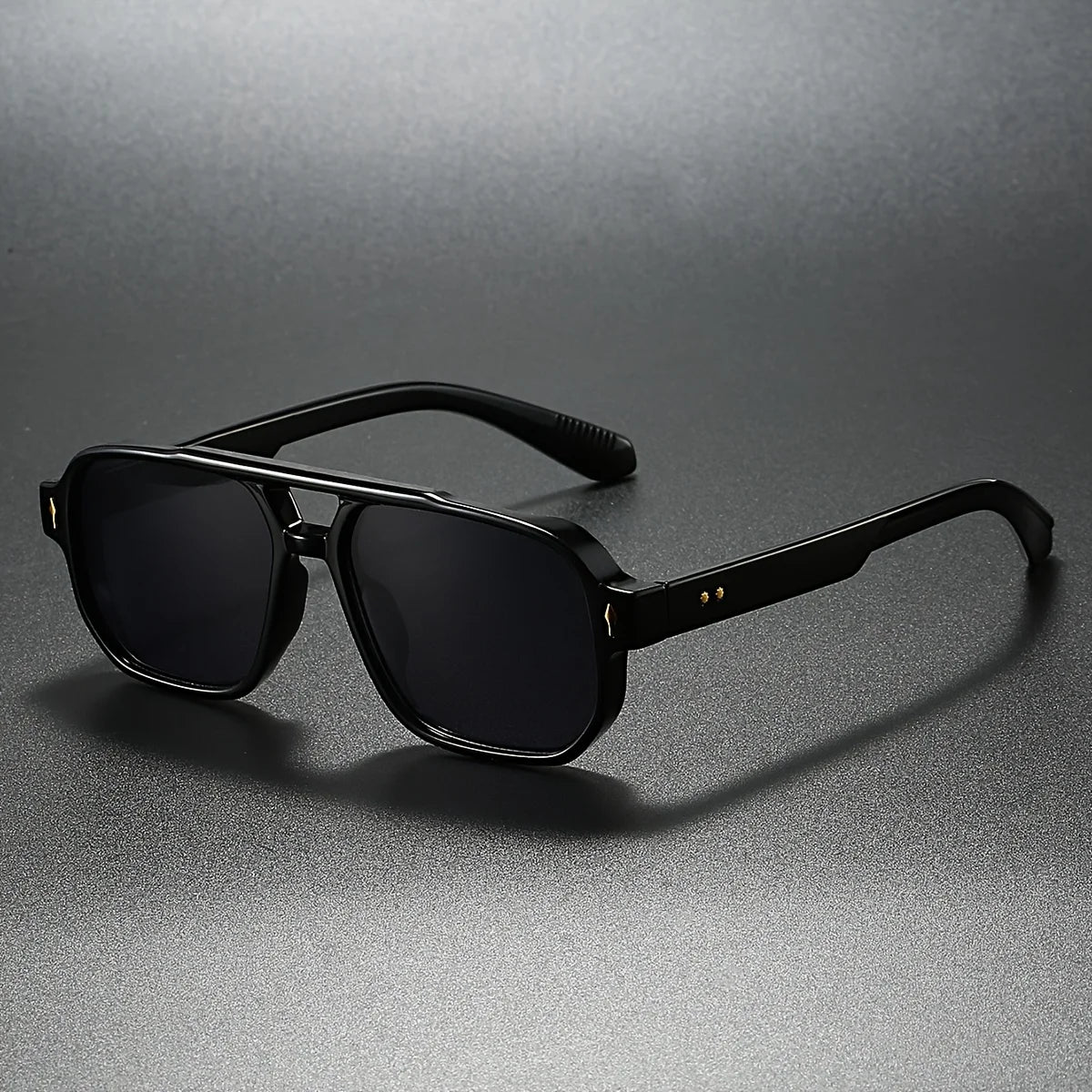 Luca Square Sunglasses