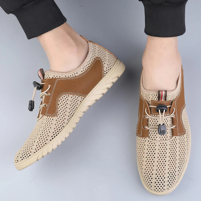 Diether Comfort Sneakers