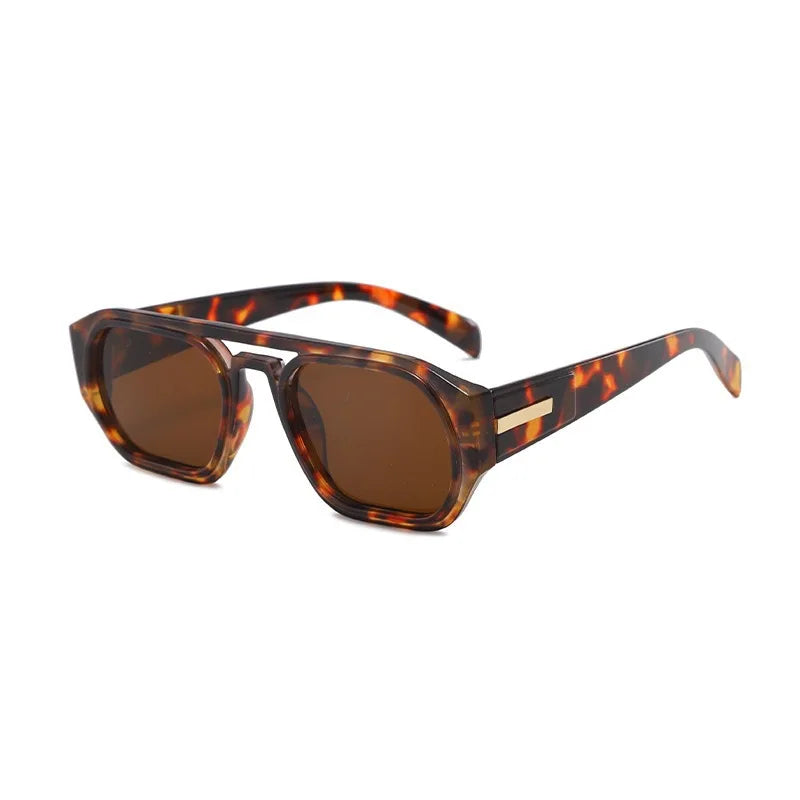 Mulan Square Sunglasses