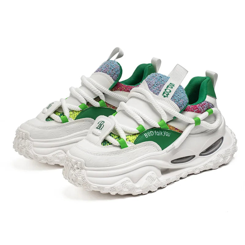 Axel Motion Sneakers