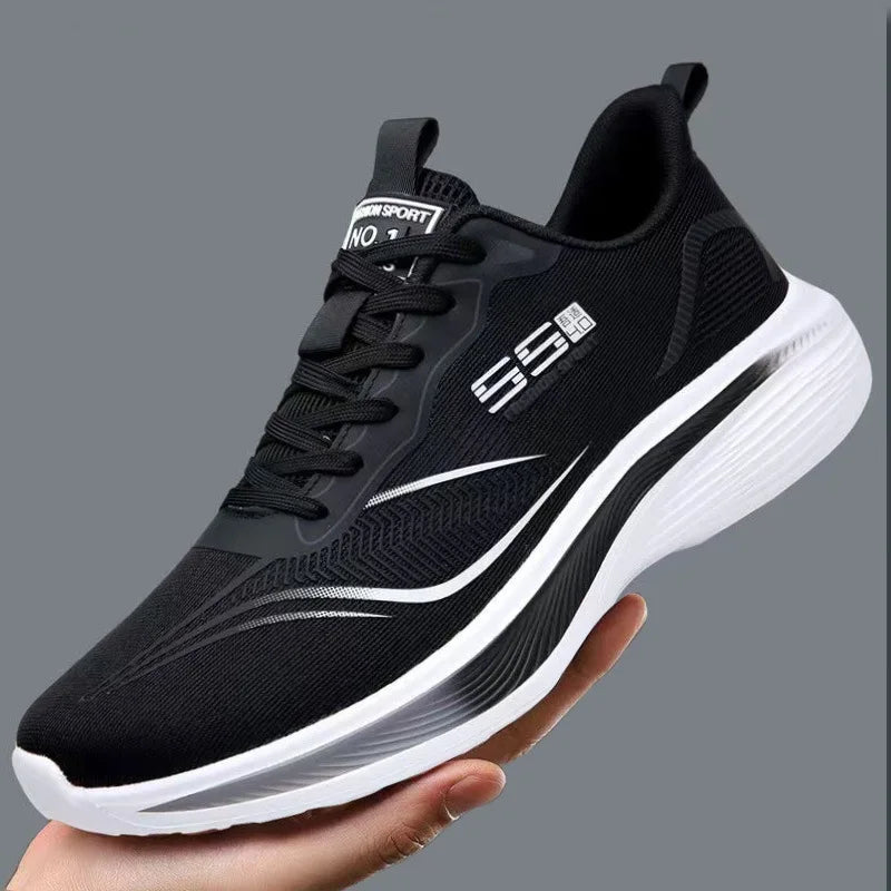 Scarpa Mesh Running Shoe