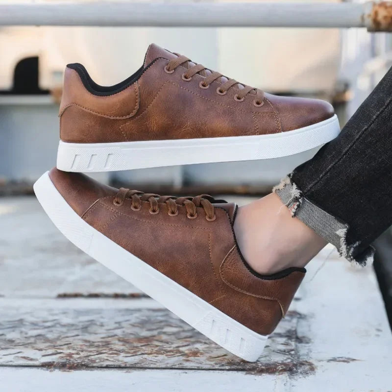 Hudson Sneaker