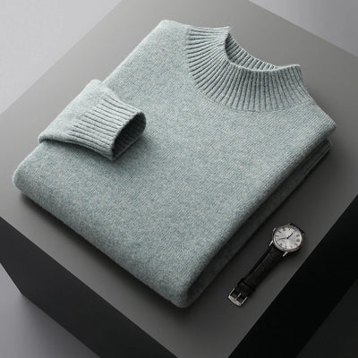 Marco Cashmere Blend Sweater