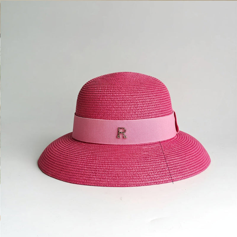 Naomi Sun Hat