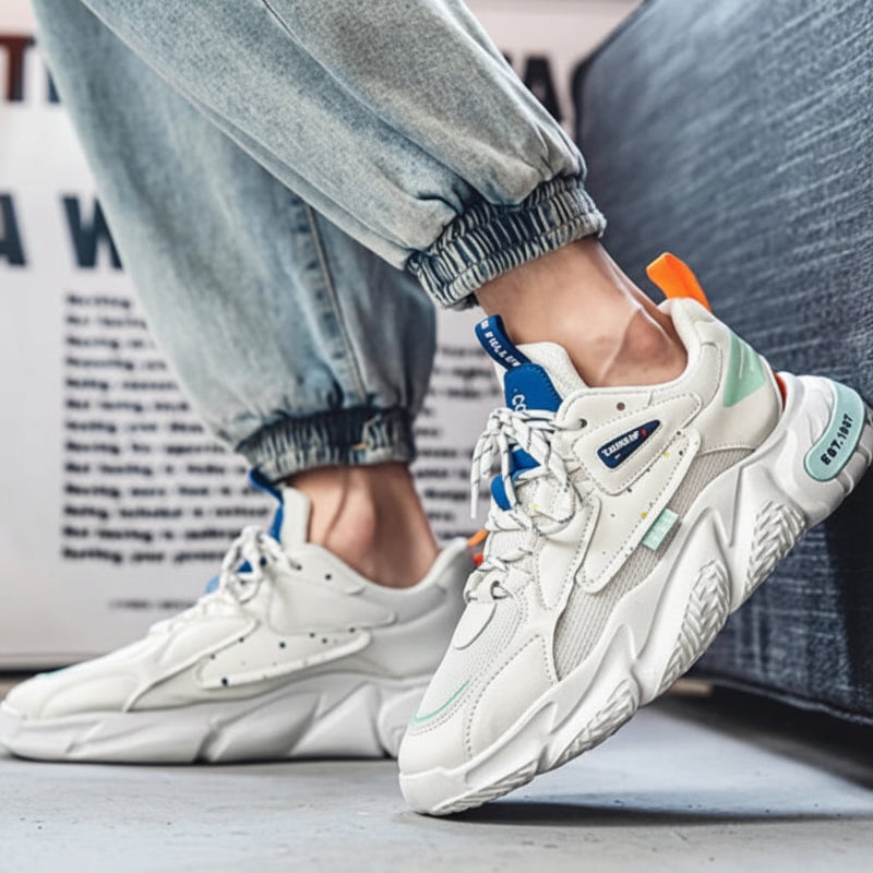 Orion Comfort Sneakers