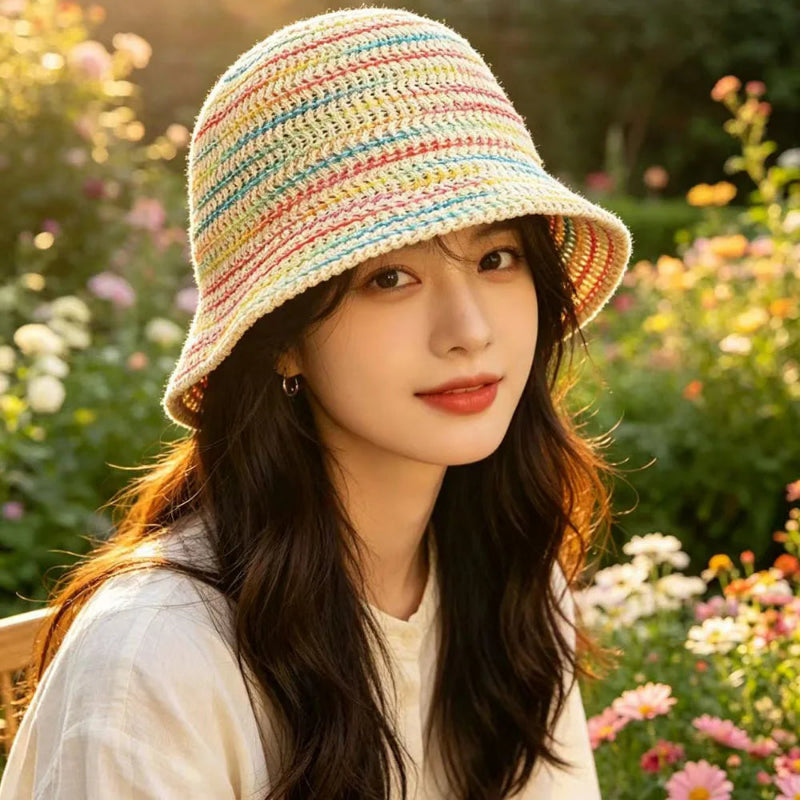 Festival Bucket Hat