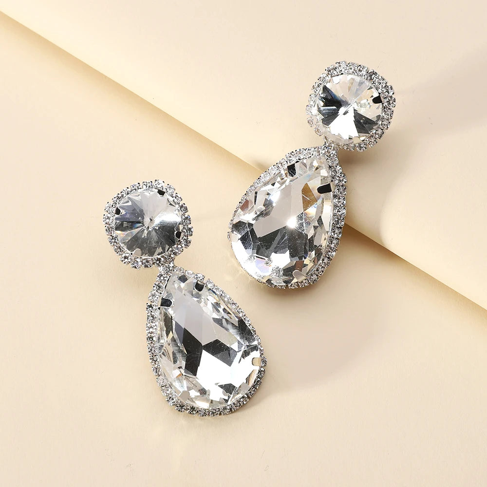Valentina Drop Earrings
