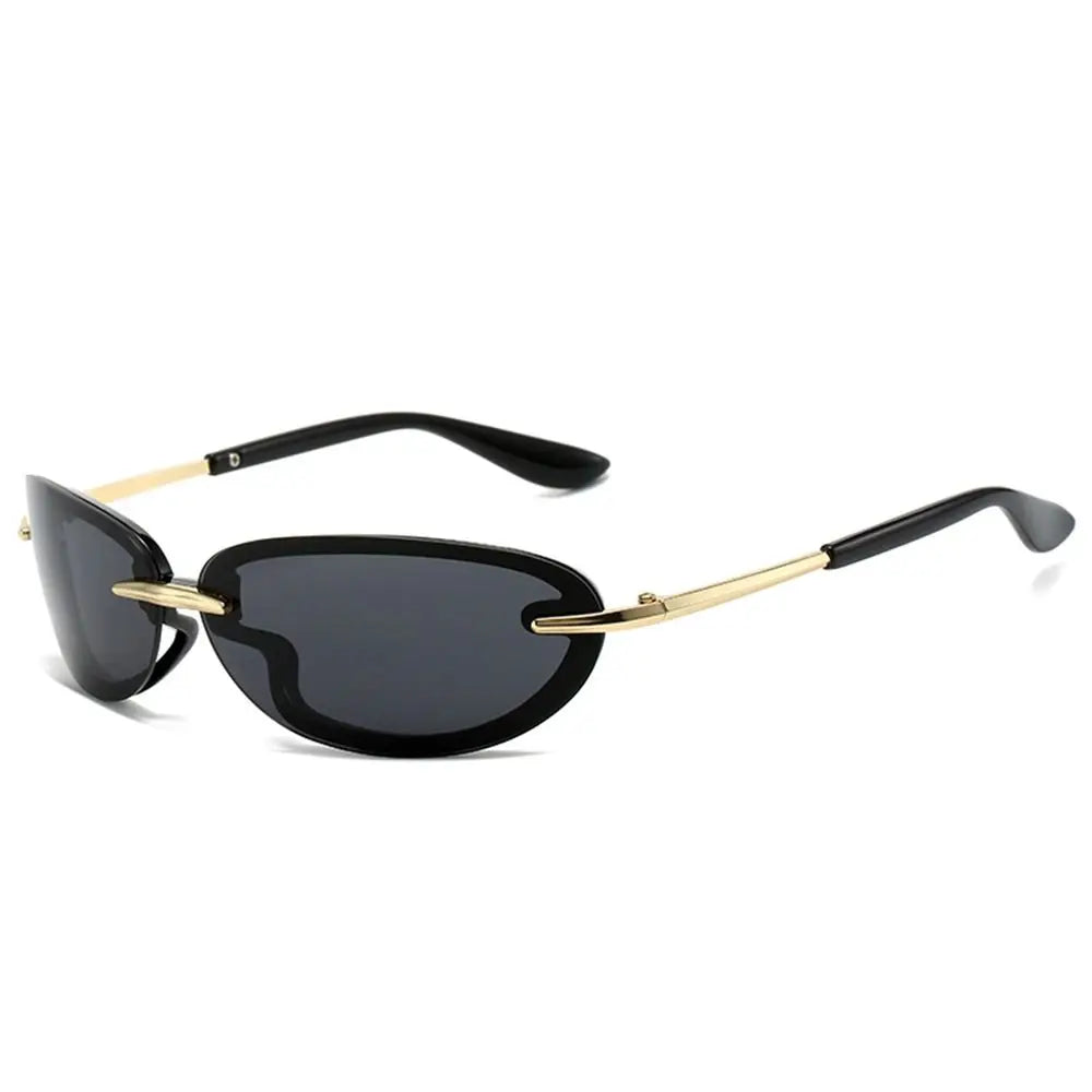Hudson Sunglasses