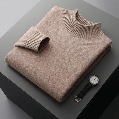 Marco Cashmere Blend Sweater