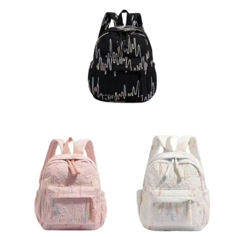 Clara Travel Backpack