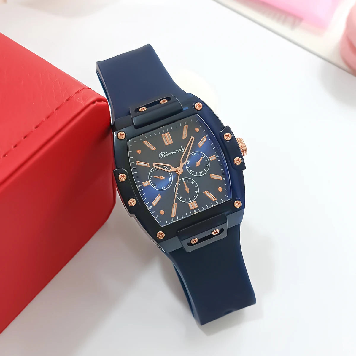Ayesha Sport Watch