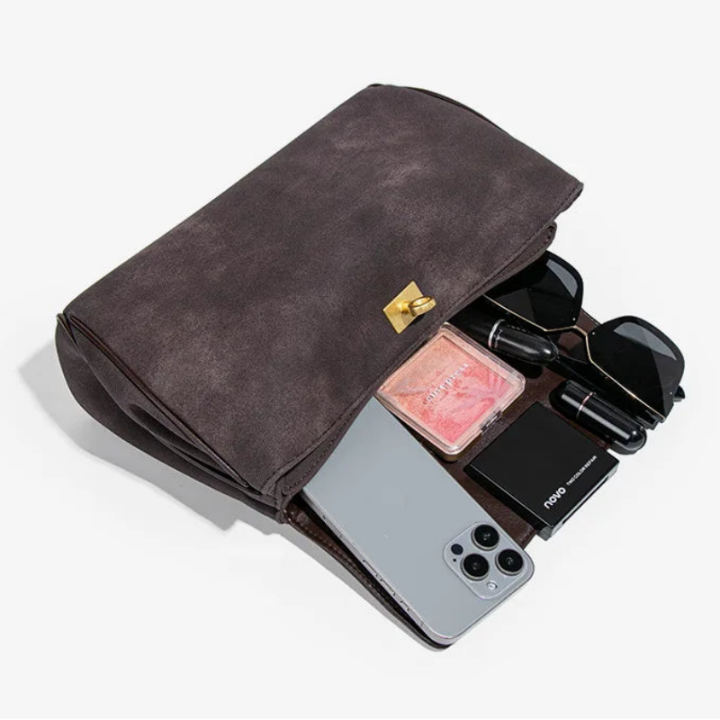 Aurella Satchel Bag