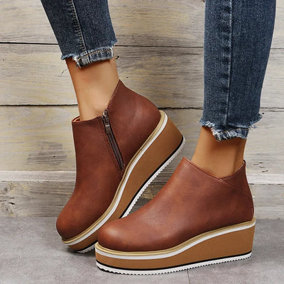 Ava Orthopedic Platform Wedge