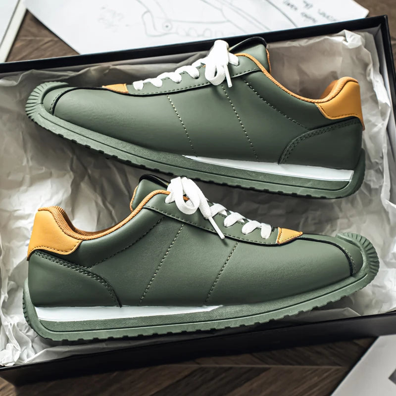 Origin Street Sneakers
