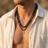 Nightline Necklace