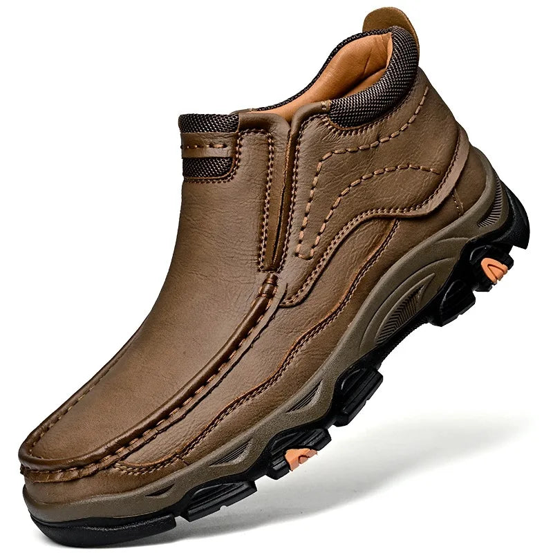 Rico Ankle Boots