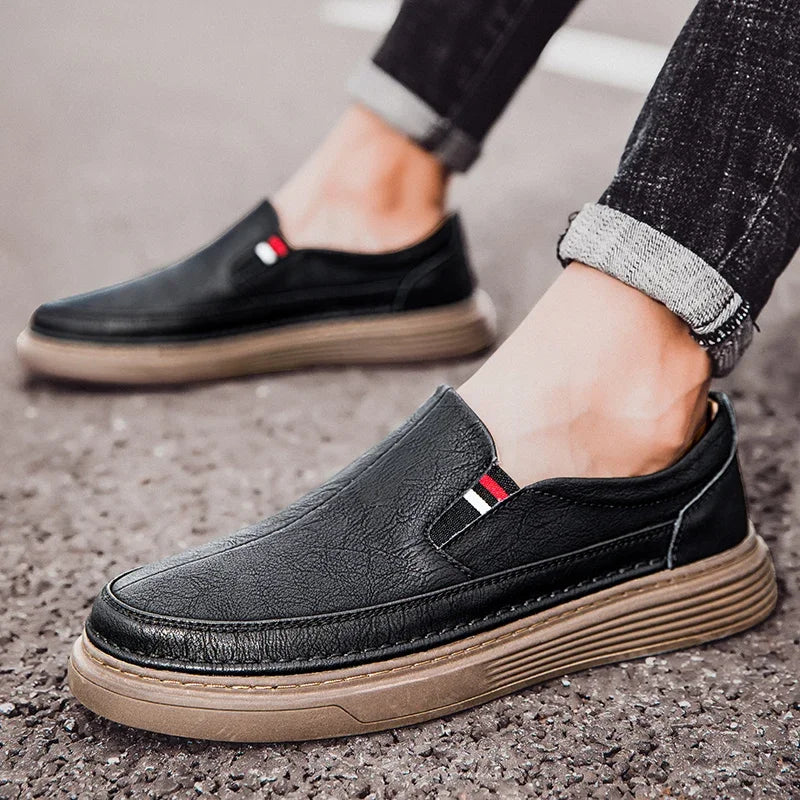 Alessio Heritage Loafer