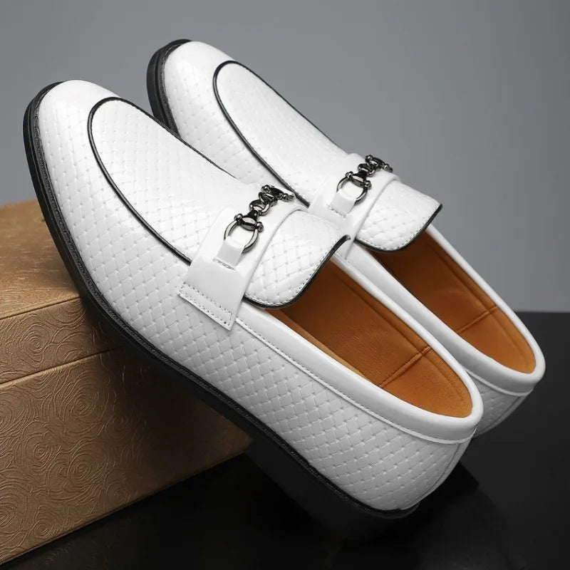 Portofino Loafers