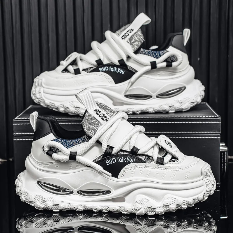 Axel Motion Sneakers