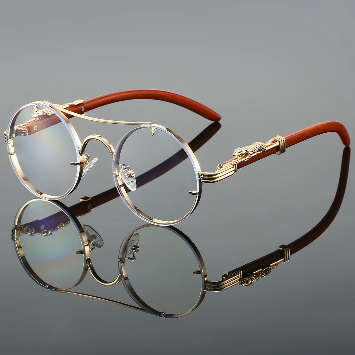 Solis Retro Shades