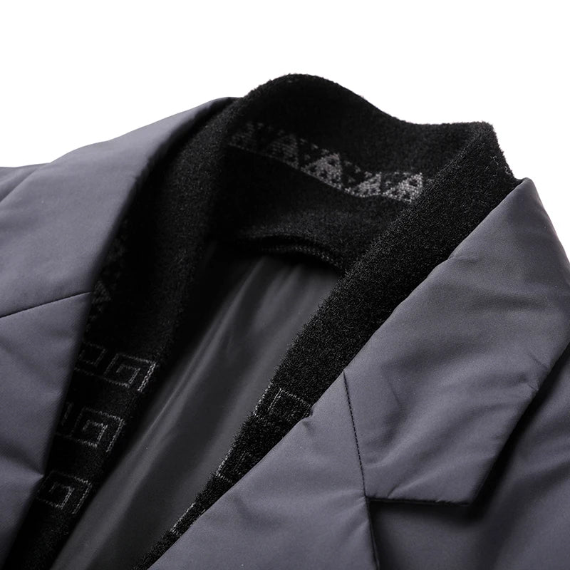 Arden Down Jacket