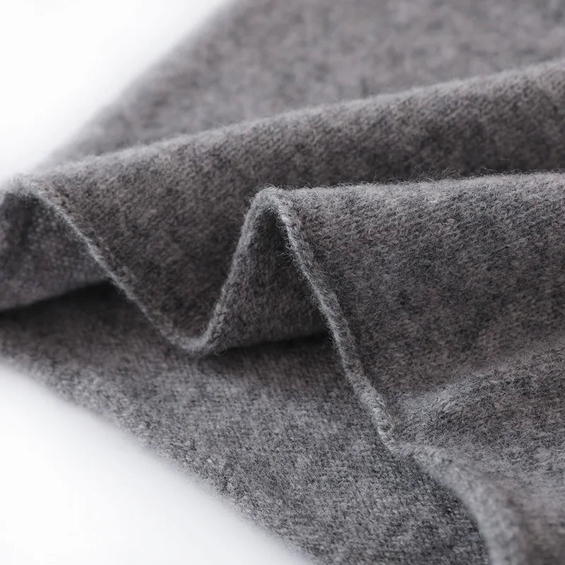 Lina Merino Wool Neck Warmer