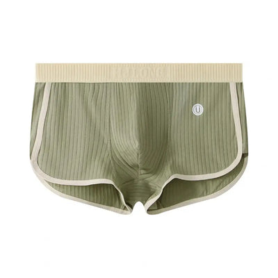 Mason Cotton Boxer – Men’s Daily Comfort Stretch Underwear