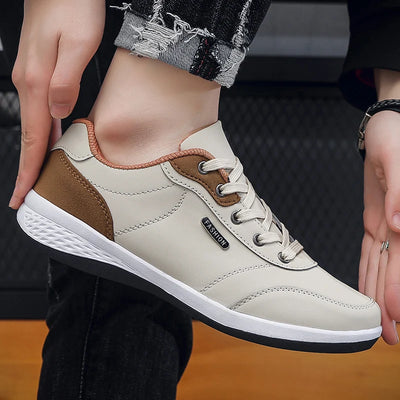 Mason Waterproof Sneakers
