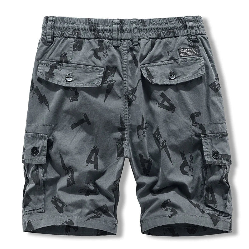 Frontier Cargo Shorts