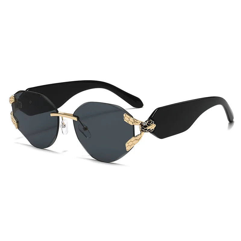 Rowan Fashion Sunglasses