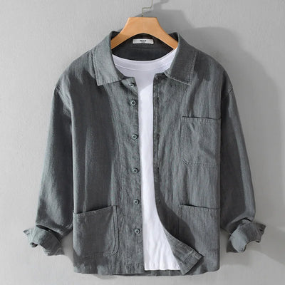 Sota Broadcloth Shirt
