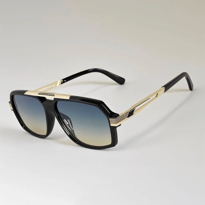 Aurex Square Sunglasses