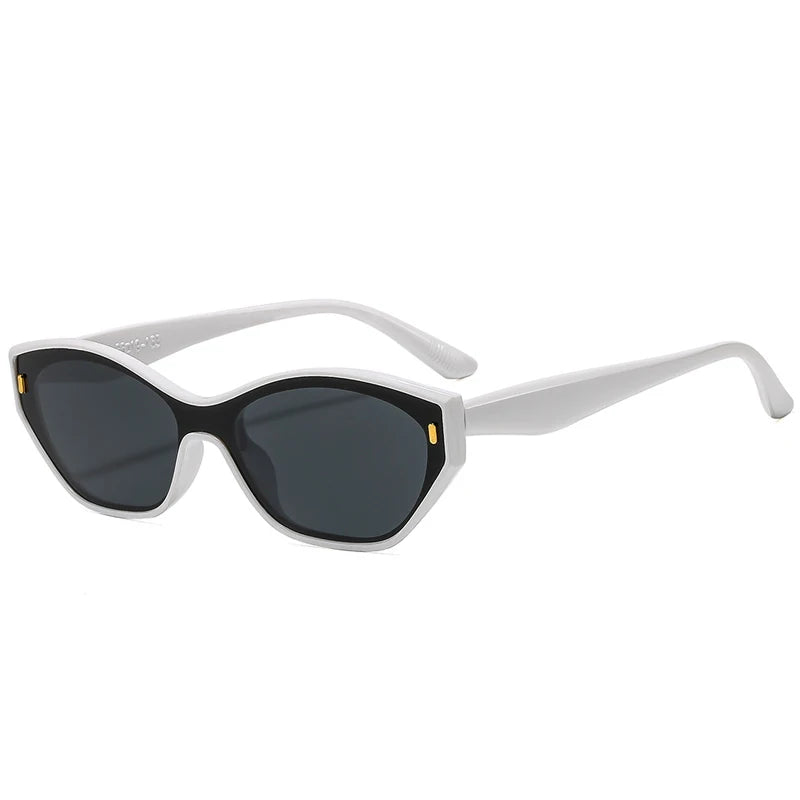 Avery Cat Eye Sunglasses