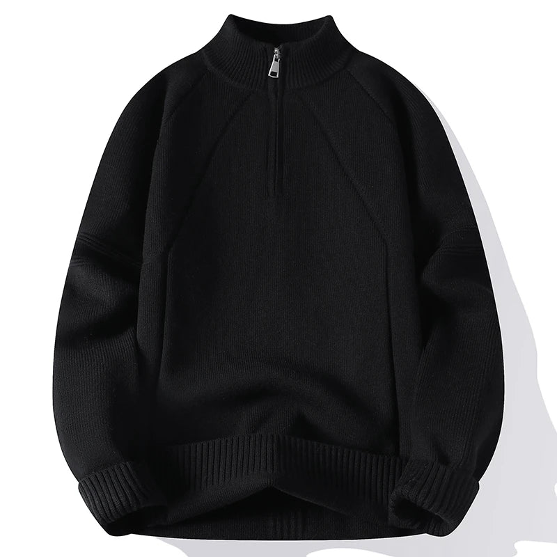 Evercrest Knit Pullover
