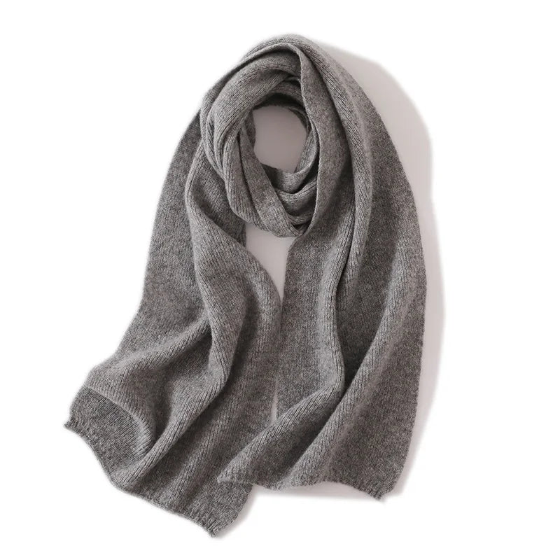 Elena Wool Scarf