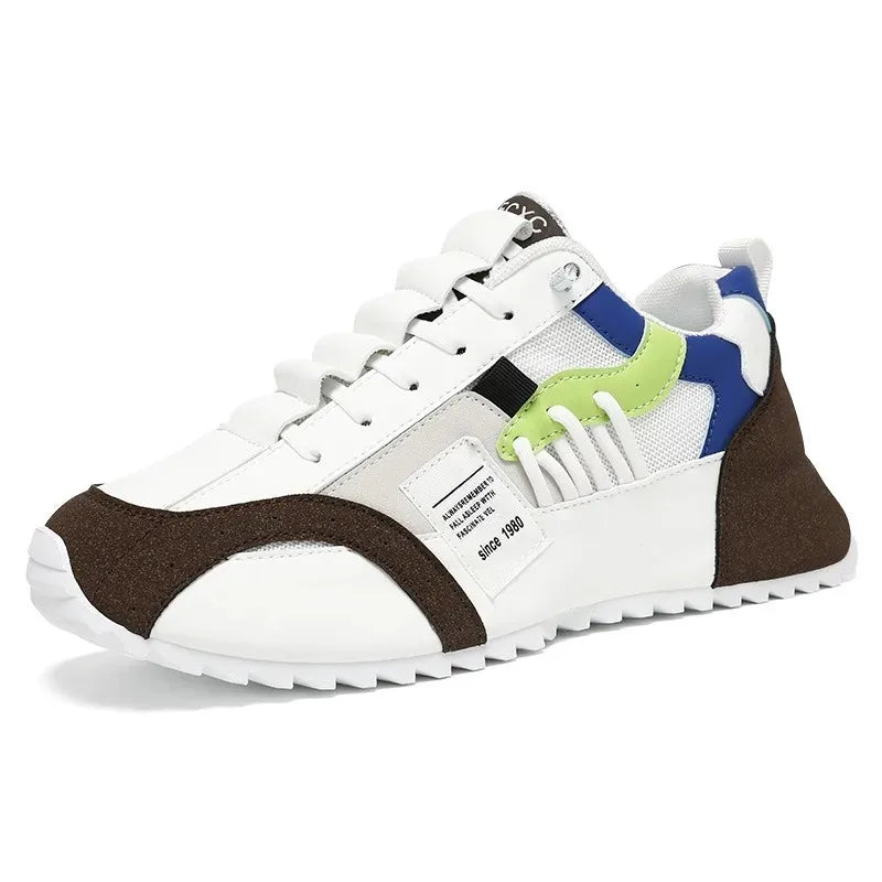 Pace Low-Top Sneakers