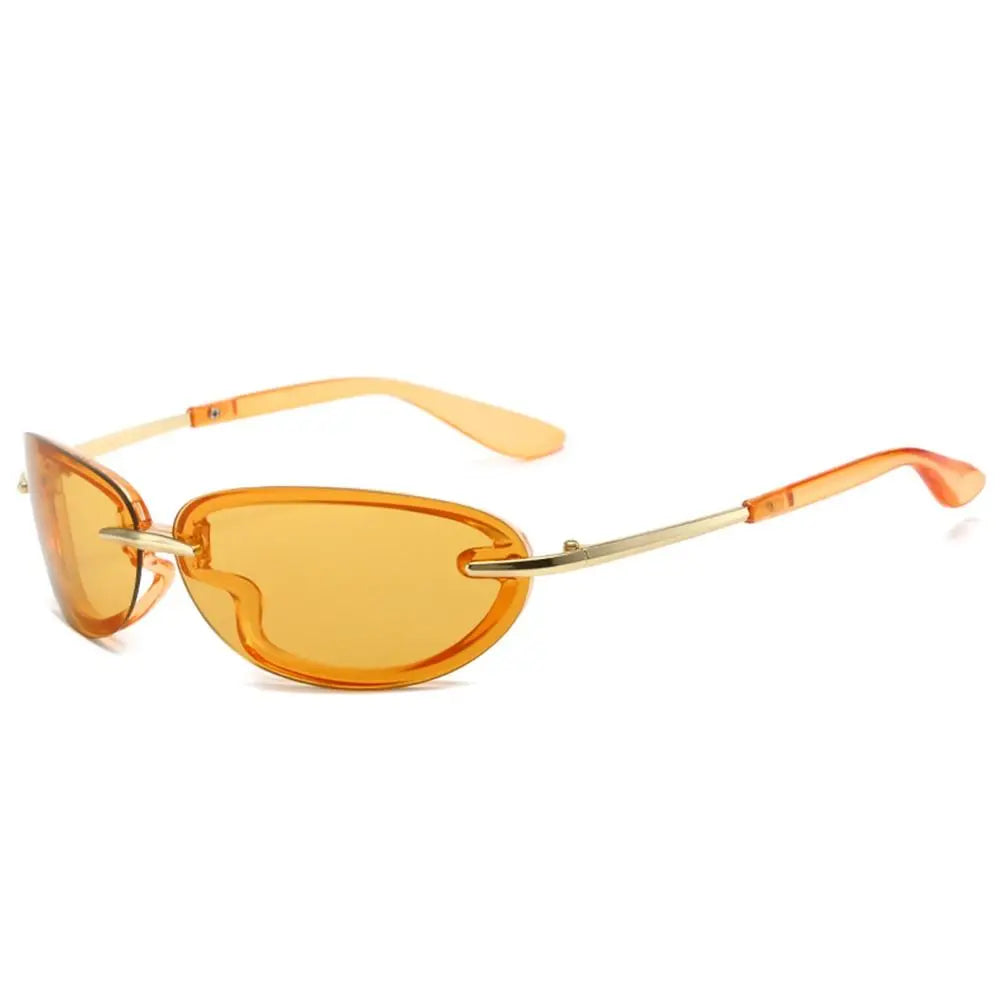 Hudson Sunglasses