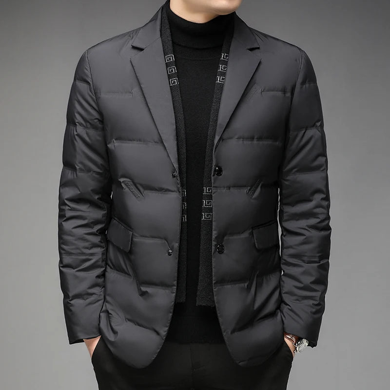 Arden Down Jacket