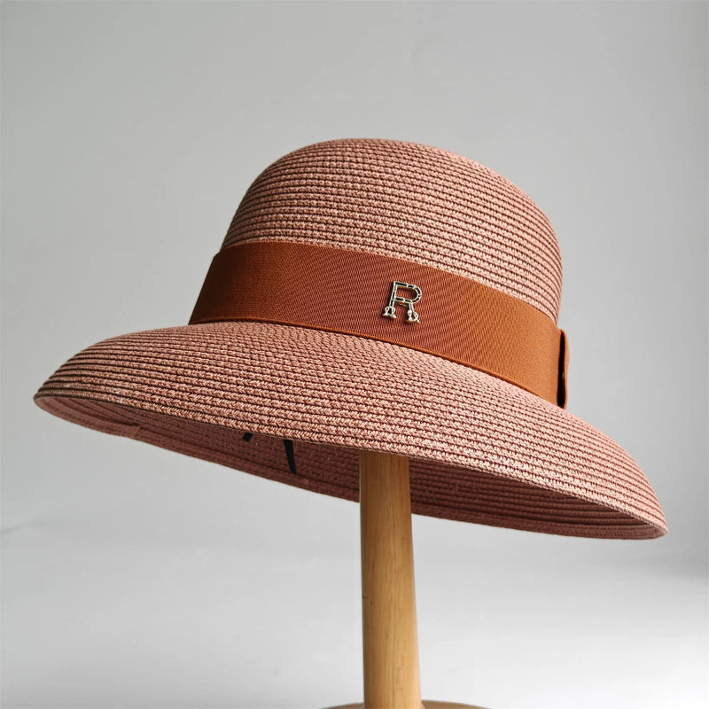 Naomi Sun Hat