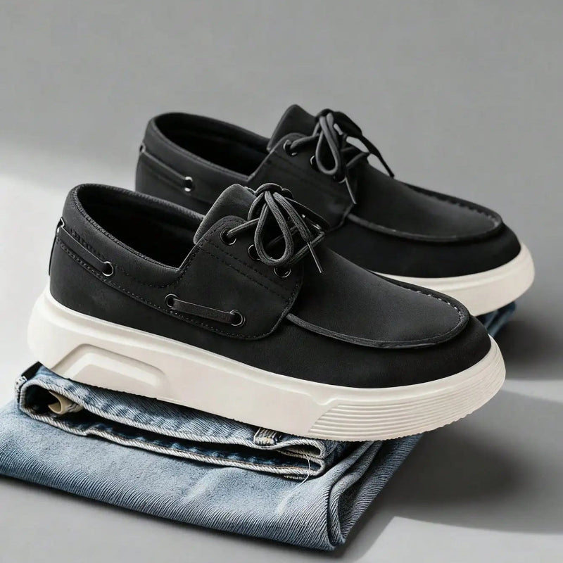 Monaco Casual Sneakers