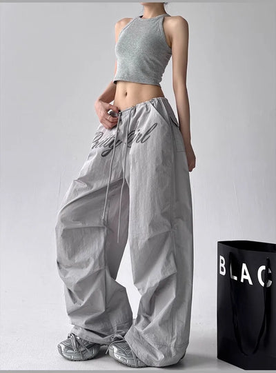 Luna Paratrooper Street Pants