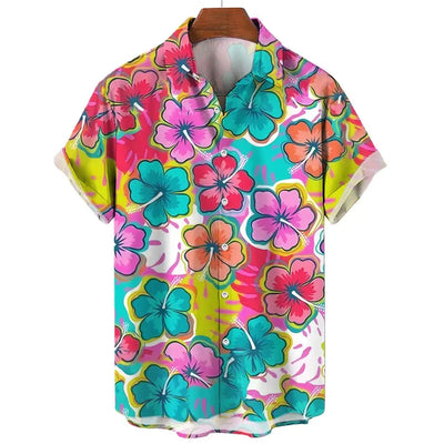 Kai Hawaiian Shirt