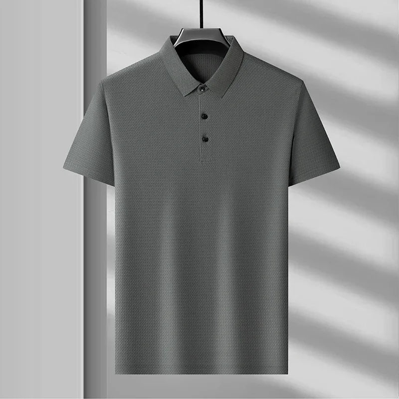 Mason Ice Polo