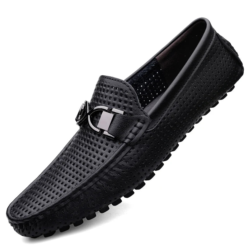 Hugo Italian Loafers