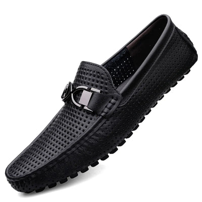 Hugo Italian Loafers