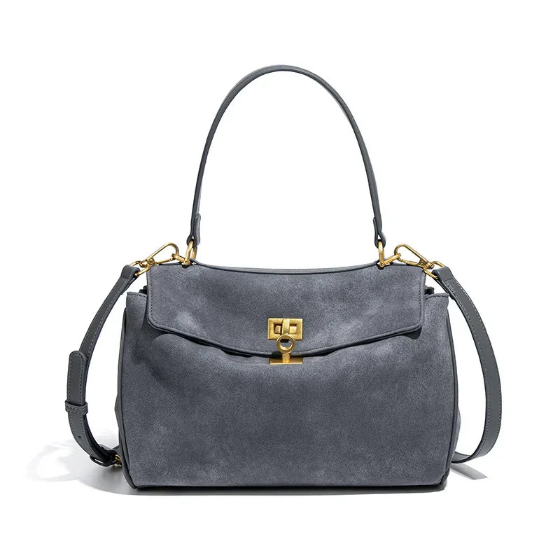 Aurella Satchel Bag
