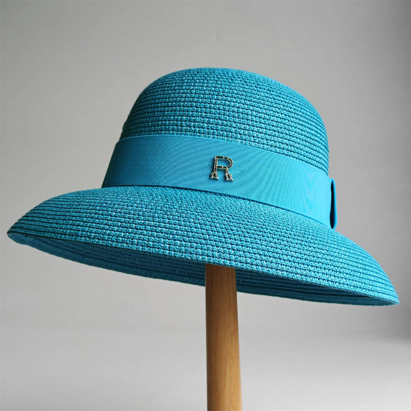 Naomi Sun Hat