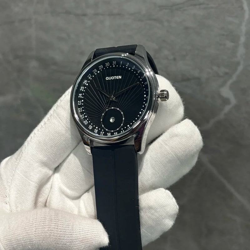 Ace Magnetic Waterproof Watch