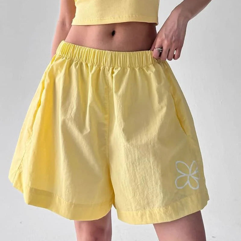 Elisha Comfy Shorts