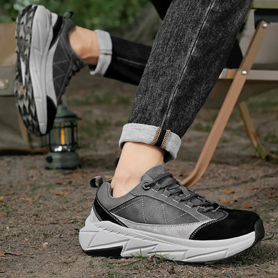 Soren Dress Sneakers